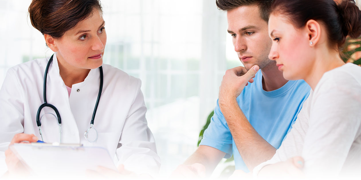 Huisartsenpraktijk van der Plas & Hoek